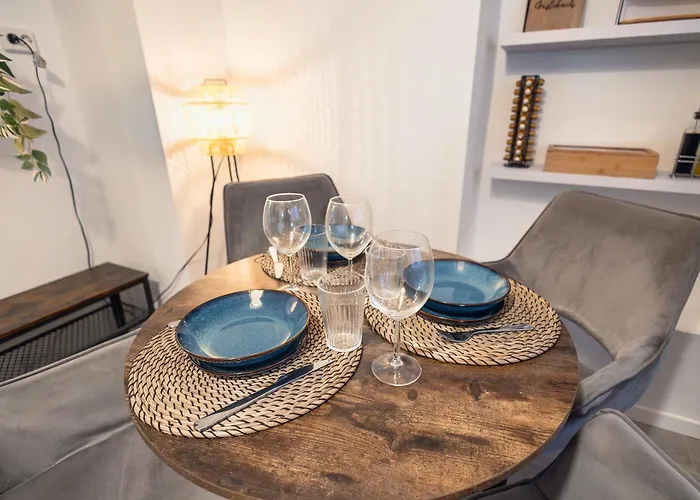 Haus Lahnblick Bleser Appartements