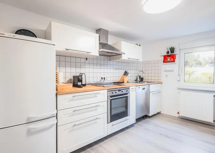 Haus Lahnblick Bleser Appartements