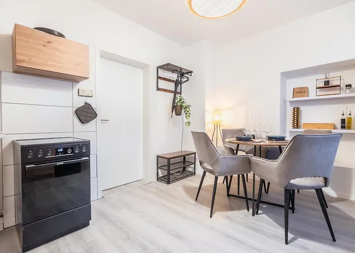Haus Lahnblick Bleser Appartements