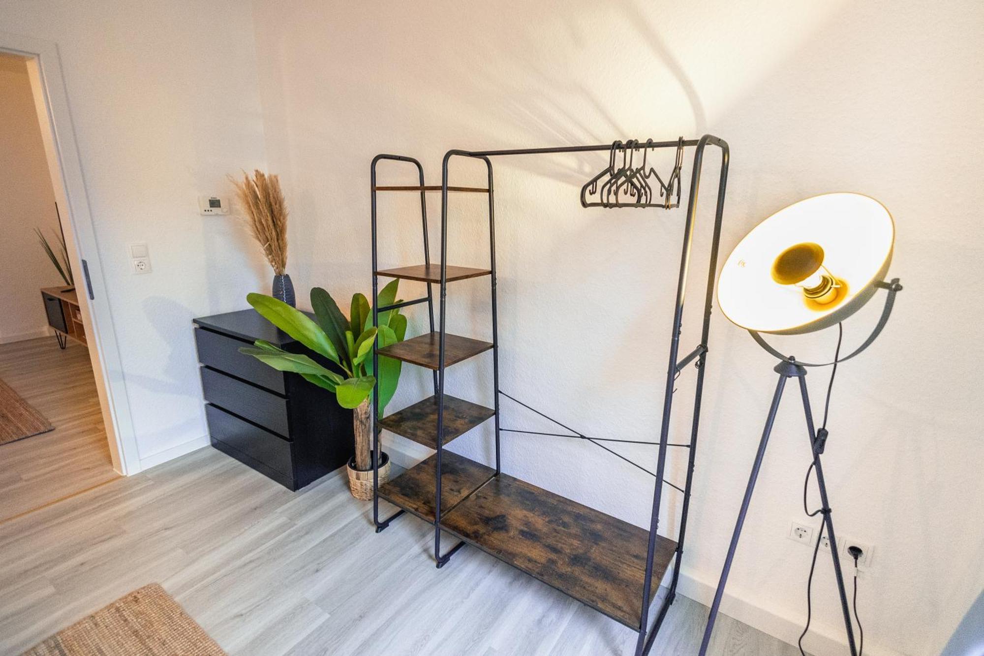 Haus Lahnblick Bleser Apartment
