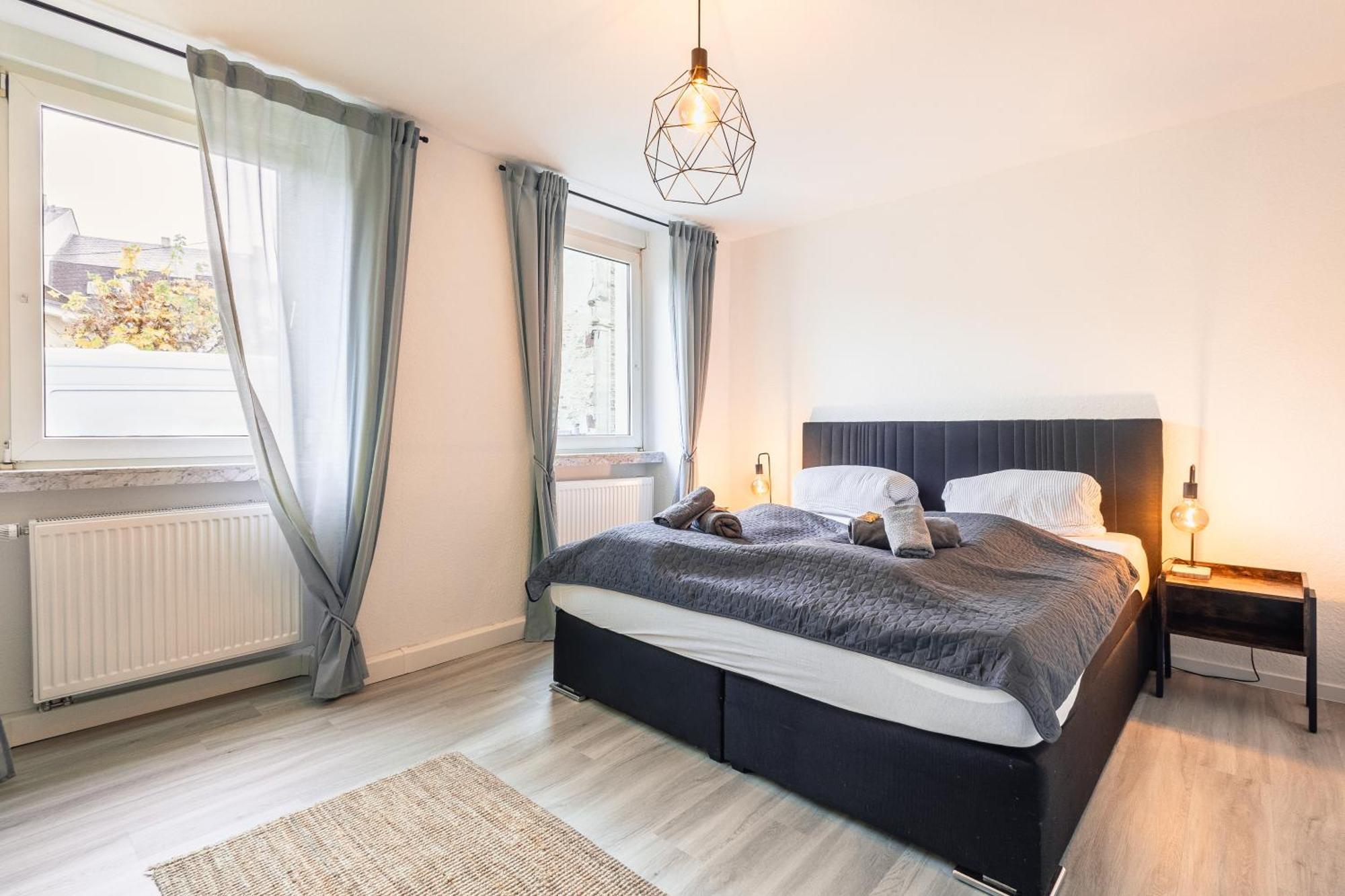 Haus Lahnblick Bleser