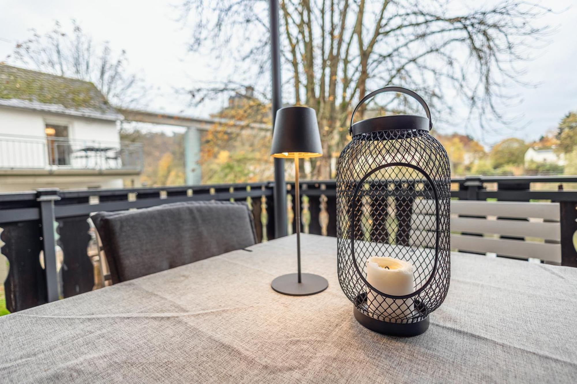 Apartment Haus Lahnblick Bleser