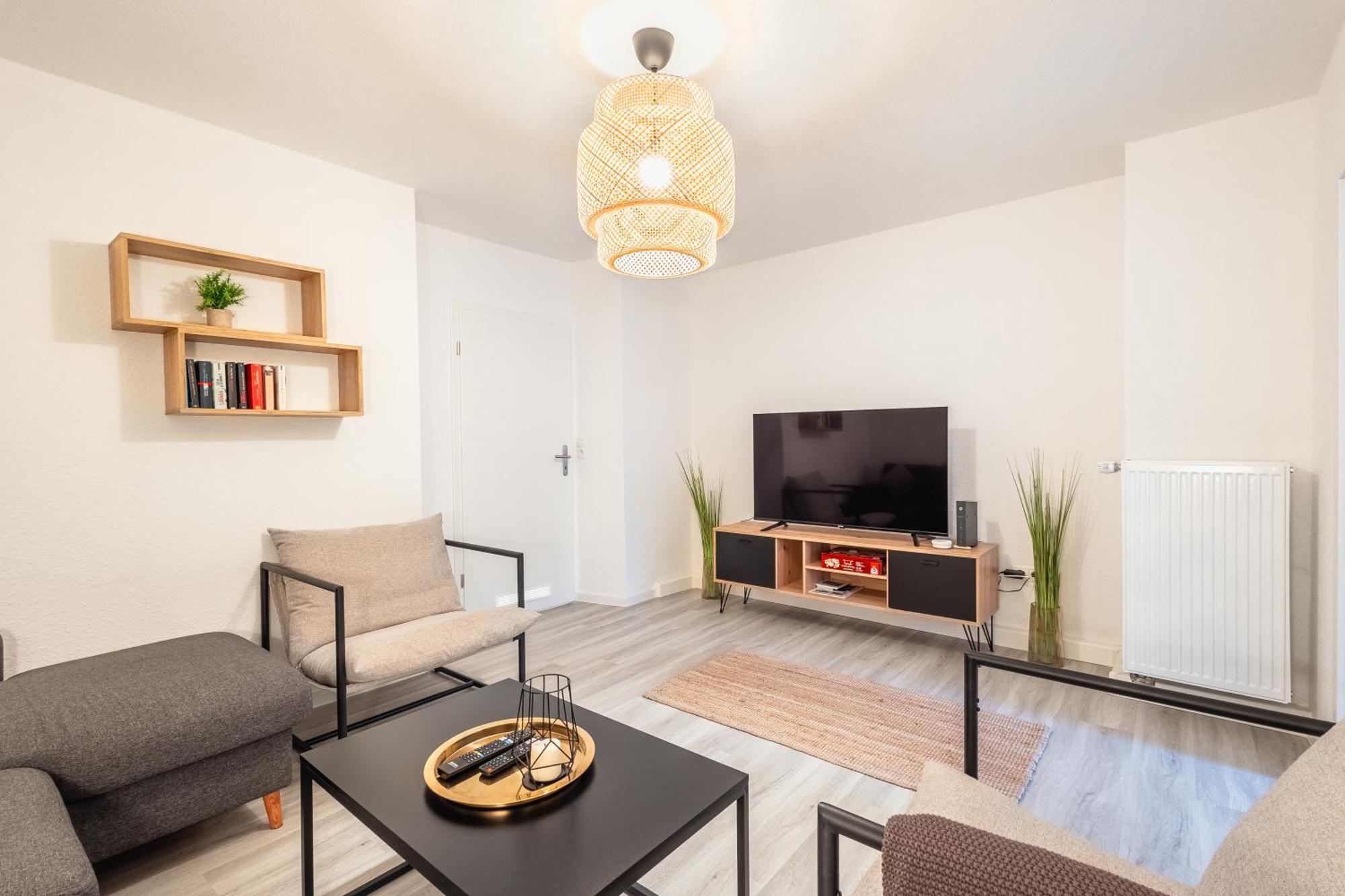 Haus Lahnblick Bleser Apartment Lahnstein