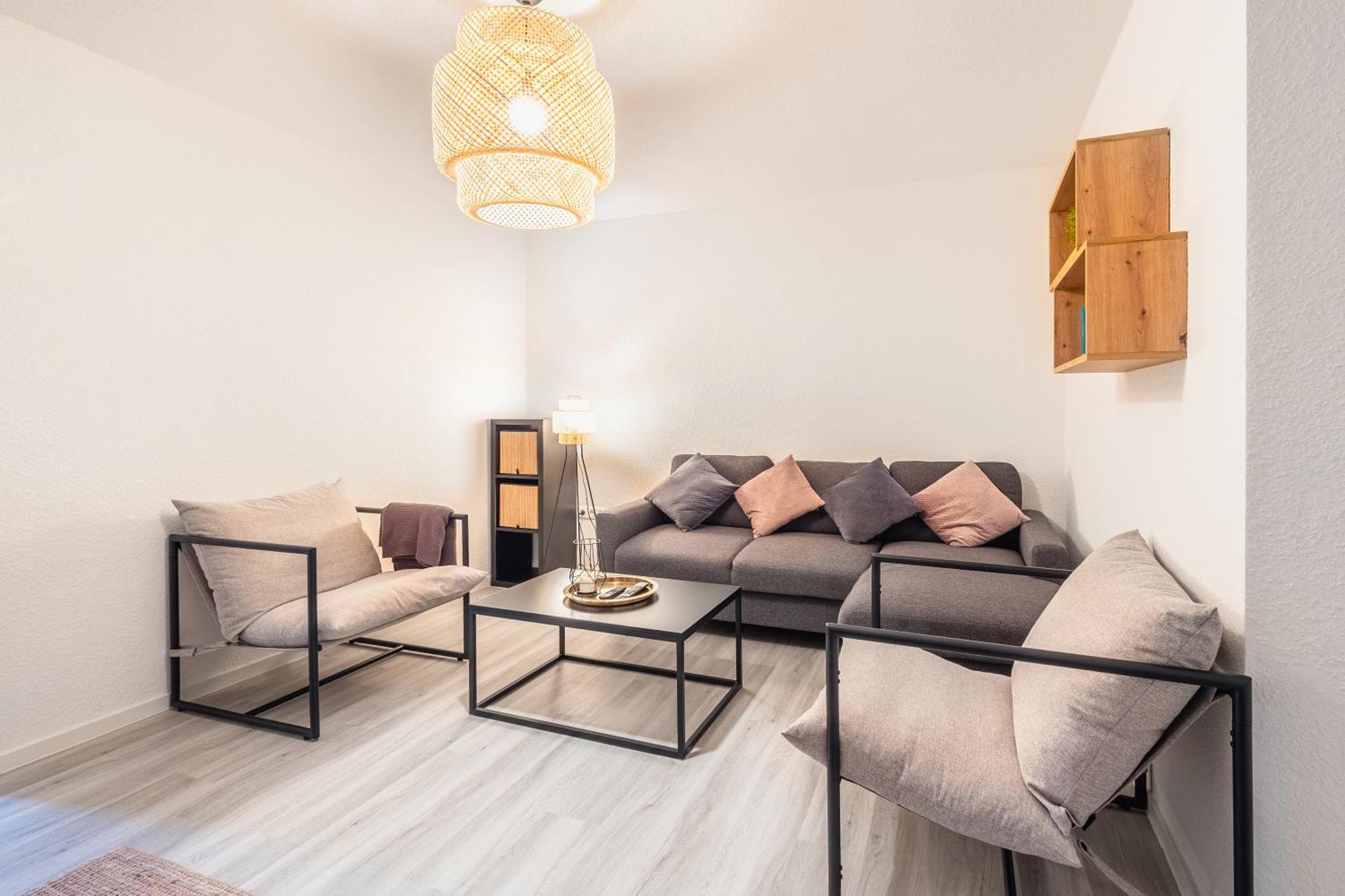 Haus Lahnblick Bleser Apartment *