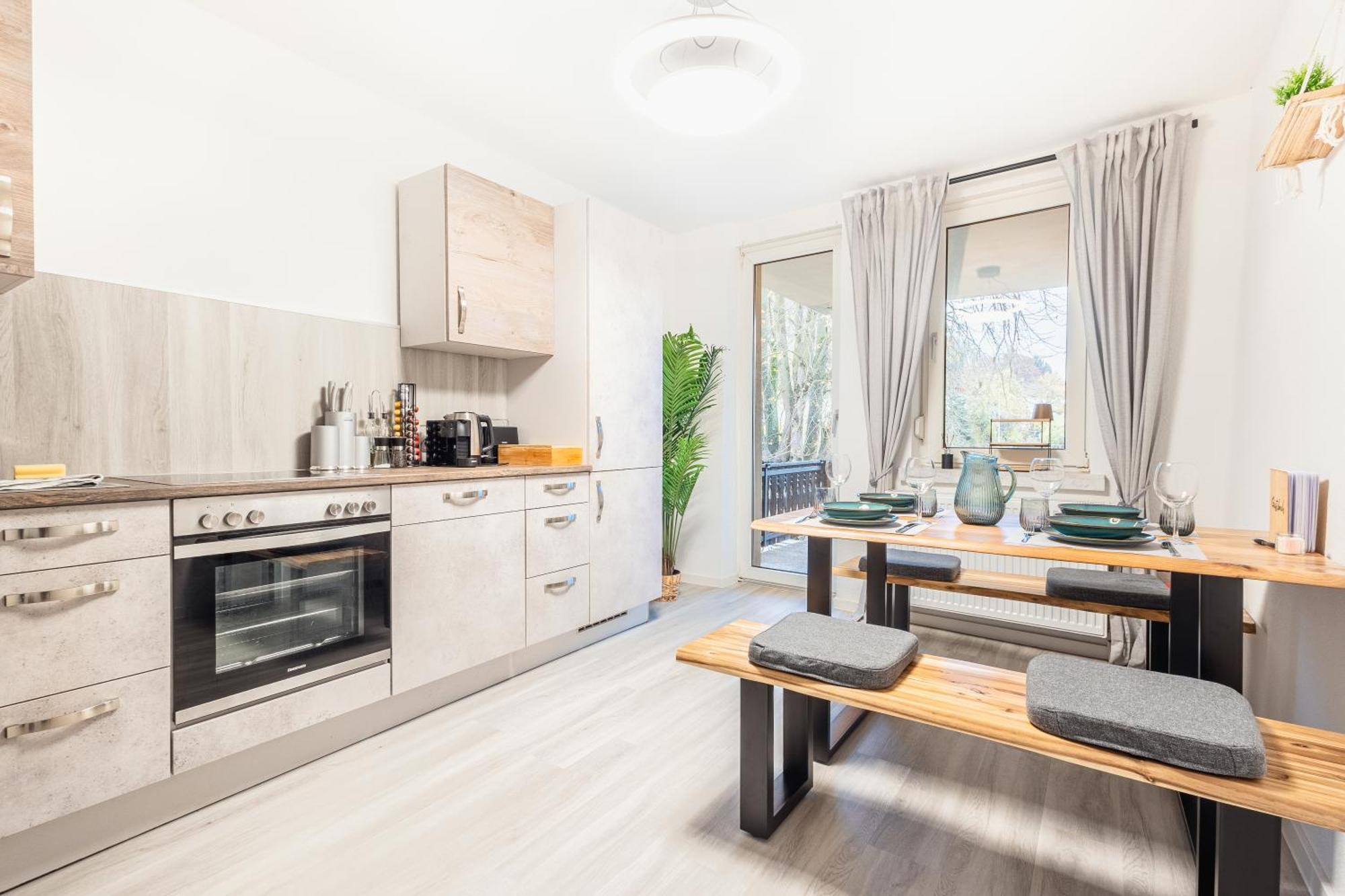 Haus Lahnblick Bleser *