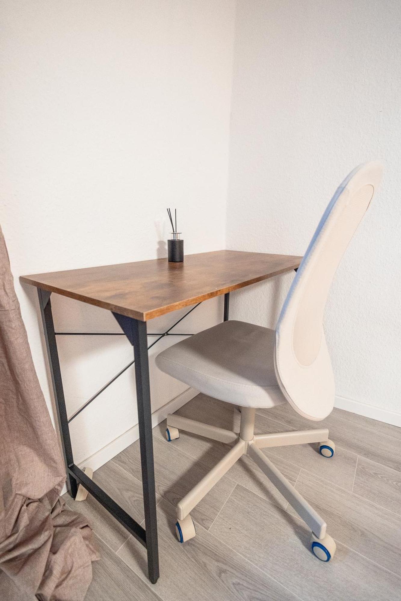 Apartment Haus Lahnblick Bleser