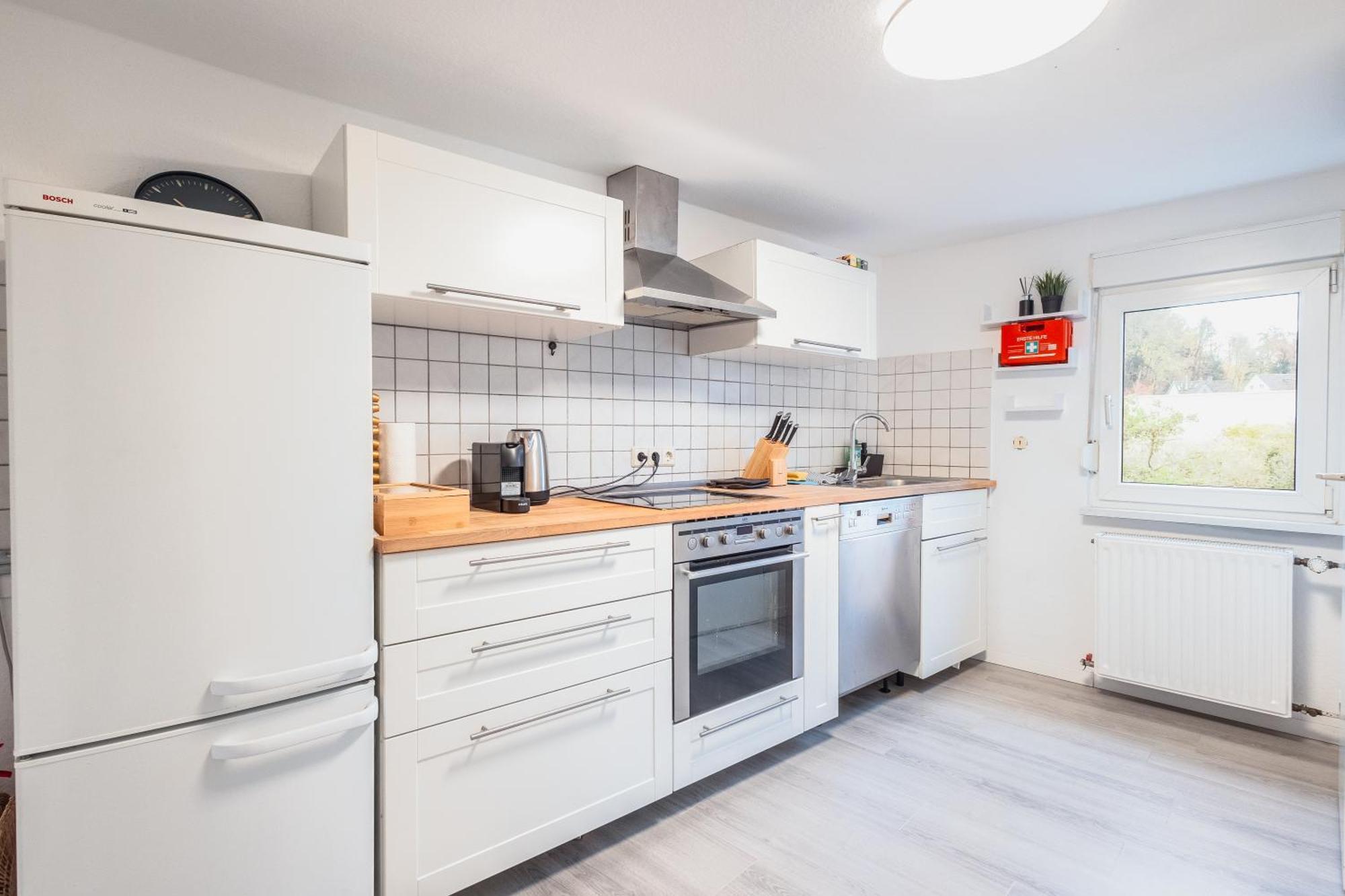 Haus Lahnblick Bleser Apartment *