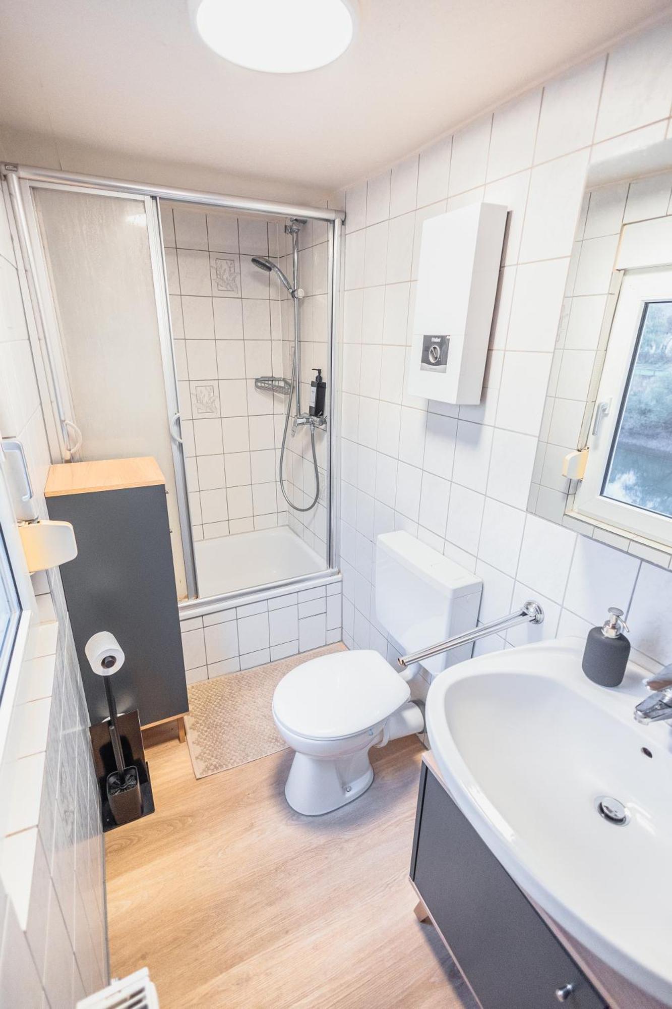 Haus Lahnblick Bleser Apartment Lahnstein