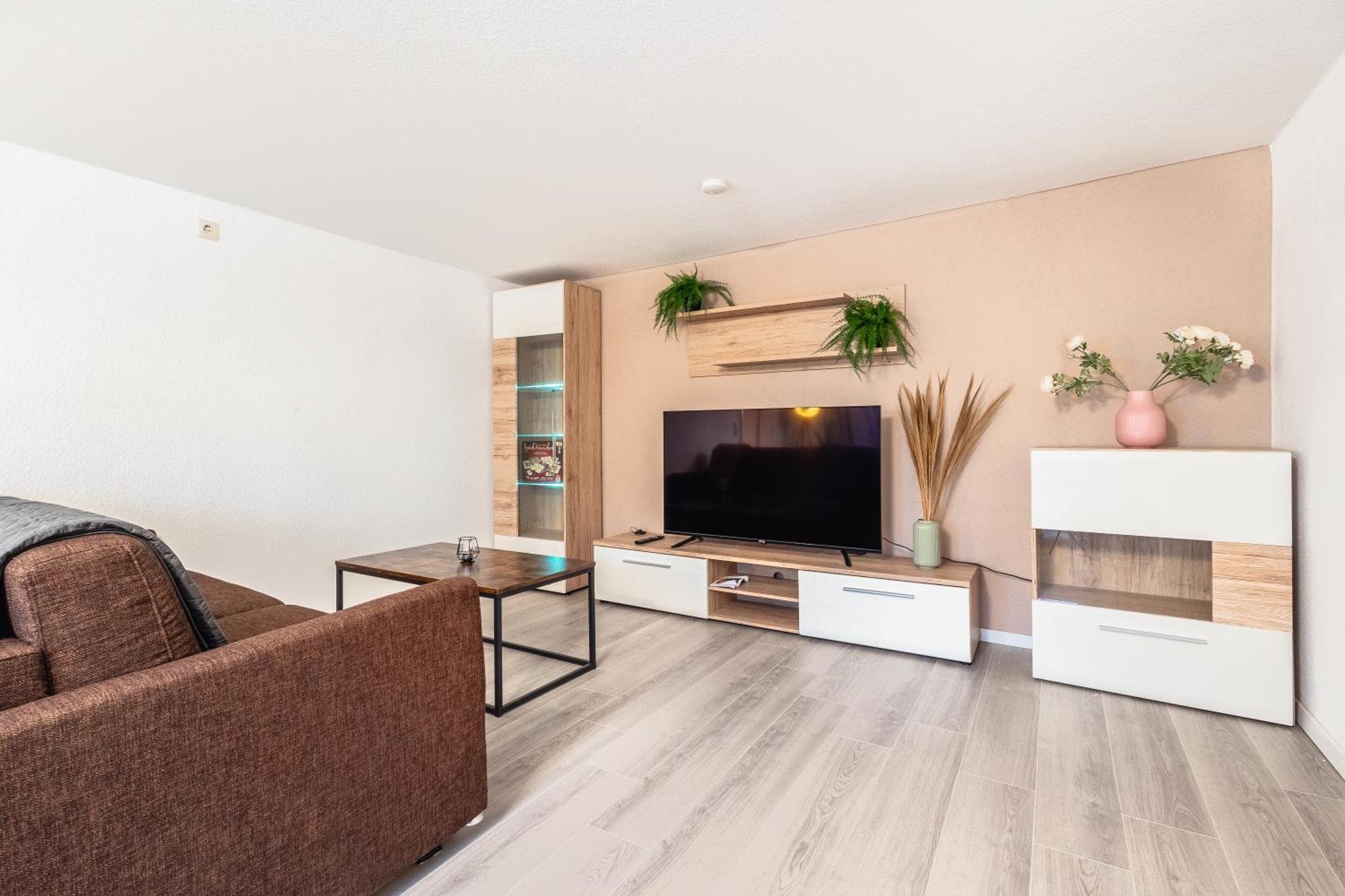 Apartment Haus Lahnblick Bleser Lahnstein