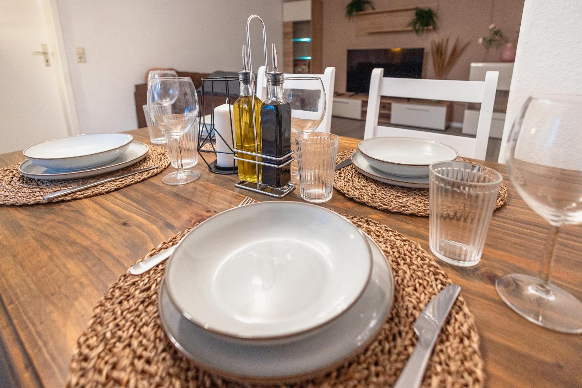 Haus Lahnblick Bleser Apartment