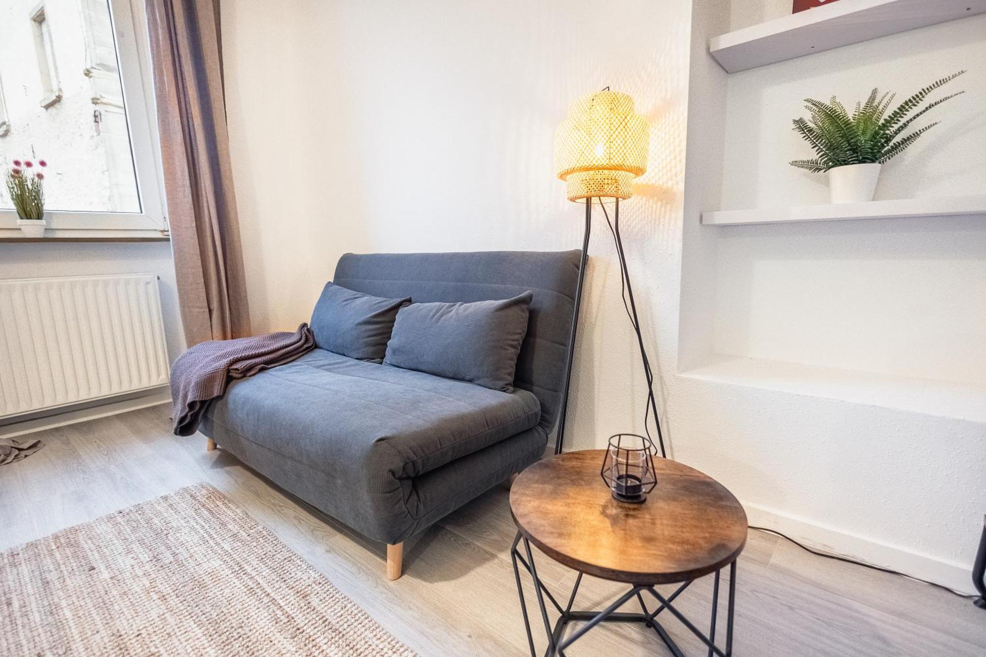 Apartment Haus Lahnblick Bleser
