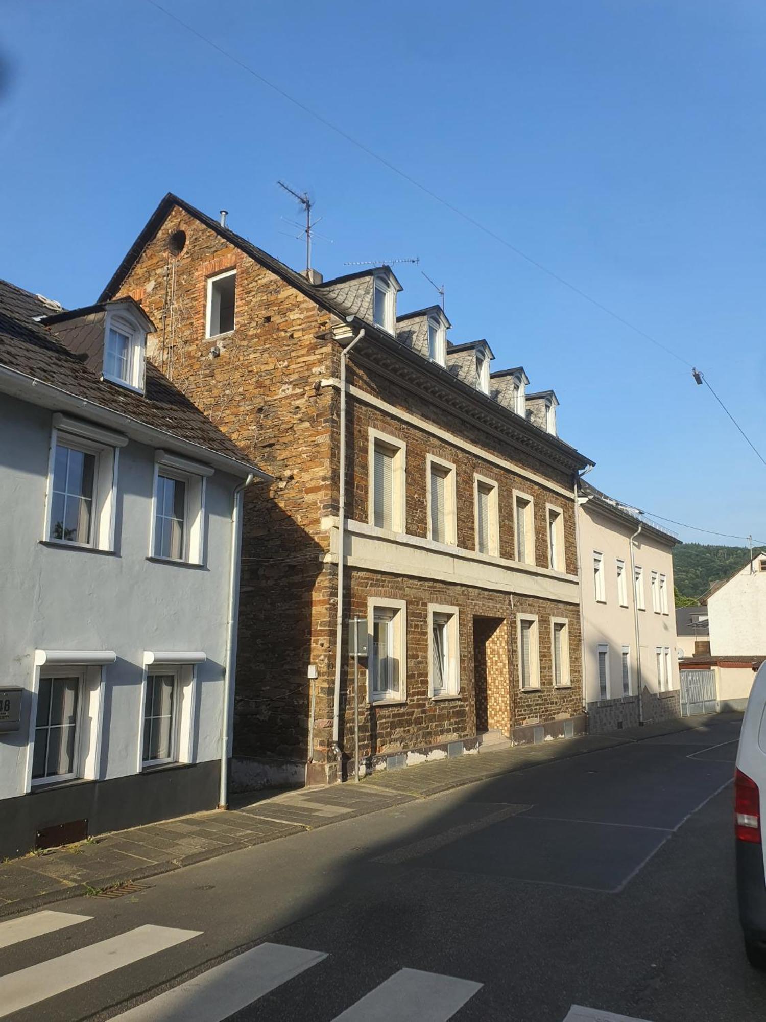 Apartment Haus Lahnblick Bleser
